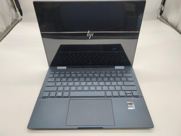 HP Envy x360 13.3" QHD 2 in 1 Laptop Intel Core i7 1250U 12th Gen 16GB 512GB SSD