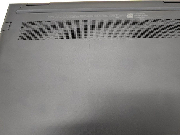 HP Envy x360 13.3" QHD 2 in 1 Laptop Intel Core i7 1250U 12th Gen 16GB 512GB SSD