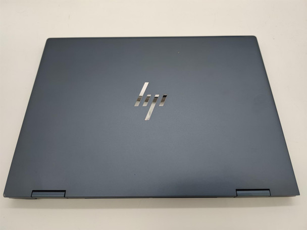 HP Envy x360 2 in 1 13.3" QHD Laptop Intel Core i7 1250U 16GB RAM 512GB SSD