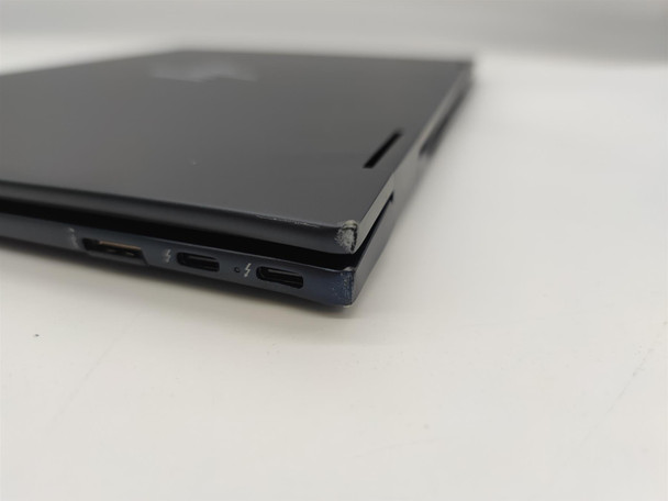 HP Envy x360 2 in 1 13.3" QHD Laptop Intel Core i7 1250U 16GB RAM 512GB SSD