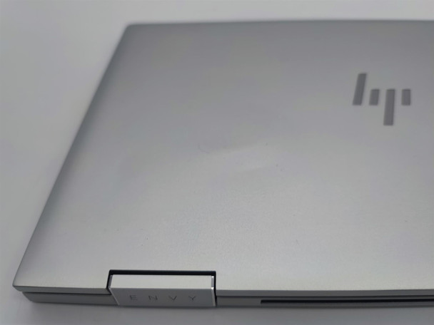 HP ENVY x360 Convert 13.3" OLED 2 in 1 Laptop Intel Core i7 1165G7 512GB SSD