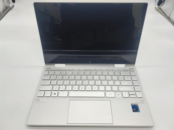 HP ENVY x360 Convert 13.3" OLED 2 in 1 Laptop Intel Core i7 1165G7 512GB SSD