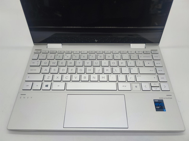 HP ENVY x360 Convert 13.3" OLED 2 in 1 Laptop Intel Core i7 1165G7 512GB SSD