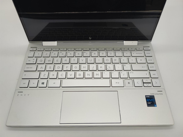 HP ENVY x360 Convert 13.3" OLED 2 in 1 Laptop Intel Core i7 1165G7 8GB 512GB SSD