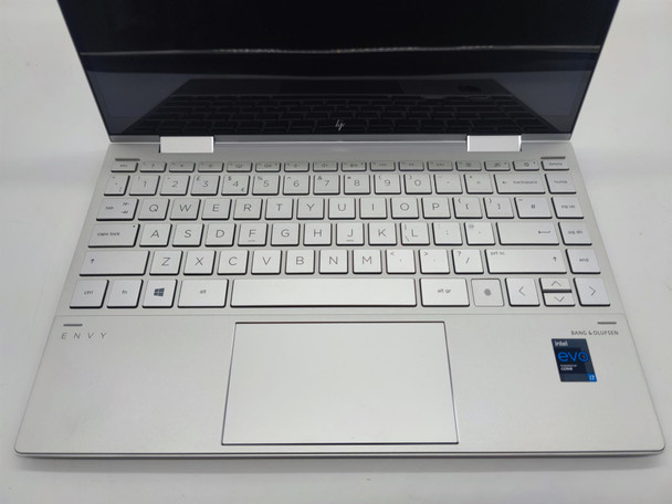 HP ENVY x360 Convert 13.3" OLED 2 in 1 Laptop Core i7 1165G7 512GB SSD