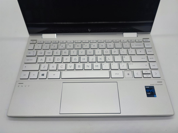 HP ENVY x360 Convert 13.3" OLED 2 in 1 Laptop Intel Core i7 1165G7 512GB