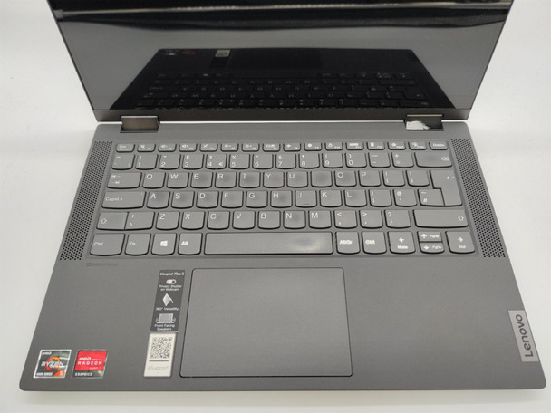 Lenovo IdeaPad Flex 5-14ARE05 AMD Ryzen 5 4500U 8GB 256GB 14" Laptop Grey
