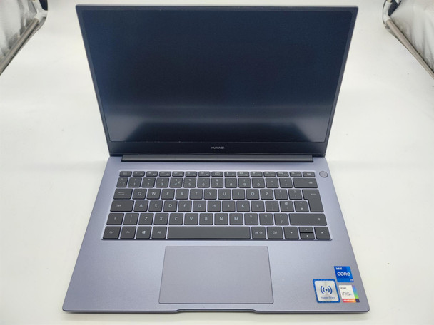Huawei MateBook D14 14" Windows 11 Laptop Intel Core i7 1165G7 16GB RAM 512GB