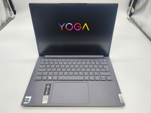 Lenovo Yoga Slim 7 Pro 14IAP7 14" 2.2K Laptop Intel Core i5 1240P 8GB 512GB SSD