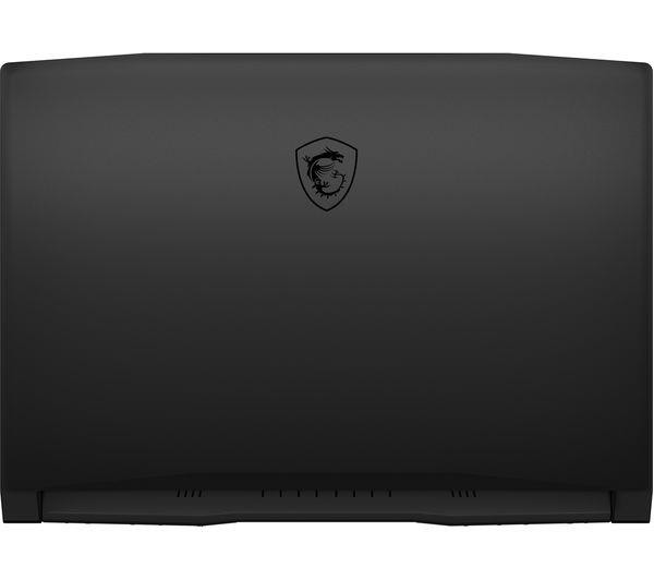 MSI Katana GF66 12UE 15.6" 144Hz Gaming Laptop i7 12650H 16GB RAM 1TB SSD RTX 3060