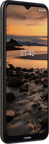 Nokia 1.4 6.51" 4G Grey 2GB / 32GB Unlocked Android Smart Phone