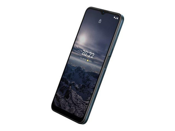 Nokia G21 6.5" 64GB 4G Unlocked & SIM Free Smartphone Nordic Blue