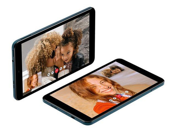 Nokia T10 4G LTE 8" Tablet 3GB / 32GB Android - Blue