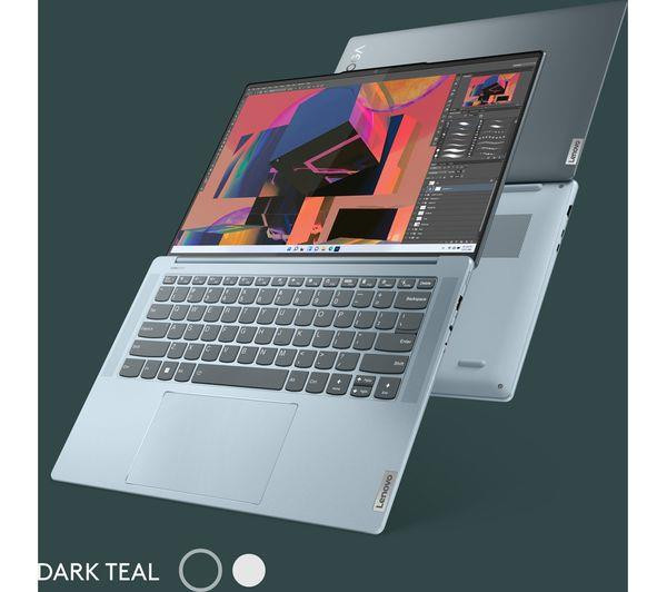 Lenovo Yoga Slim 7 ProX Intel Core i7 12700H, 16GB LPDDR5 14.5" 3K 120hz IPS