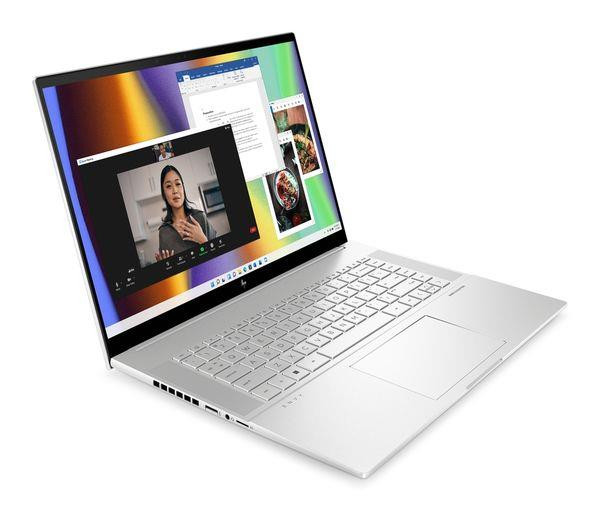 HP ENVY 16-h0000na 16" QHD Laptop Intel Core i7 12700H 16GB 1TB SSD Arc A370M