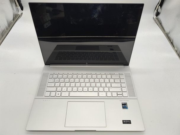 HP ENVY 16-h0000na 16" QHD Laptop Intel Core i7 12700H, 16GB, 1TB SSD Arc A370M