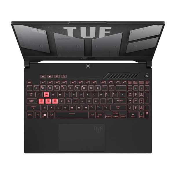 Asus Tuf A15 15.6" 144Hz Gaming Laptop AMD Ryzen 7 6800H 16GB DDR5 RTX 3050 Ti