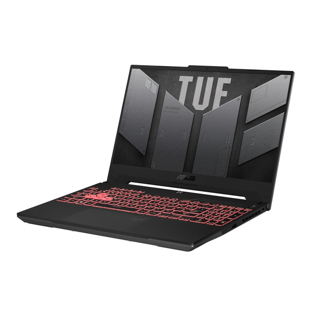 Asus Tuf A15 15.6" 144Hz Gaming Laptop AMD Ryzen 7 6800H 16GB DDR5 RTX 3050 Ti