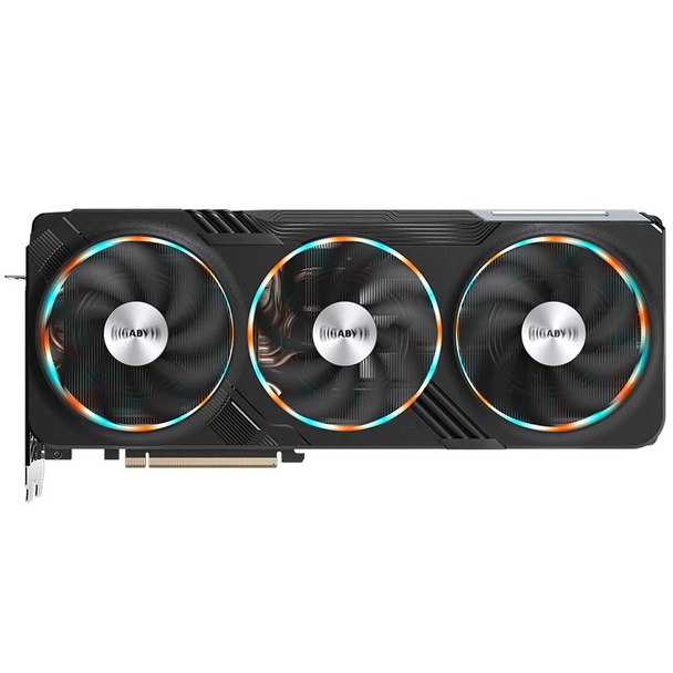 Gigabyte NVIDIA GeForce RTX 4070 Ti GAMING OC 12GB Graphics Card