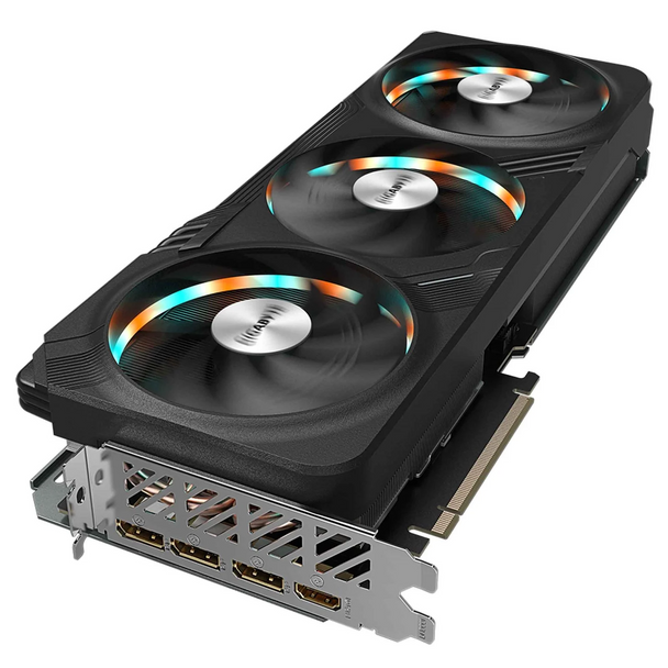Gigabyte NVIDIA GeForce RTX 4070 Ti GAMING OC 12GB Graphics Card