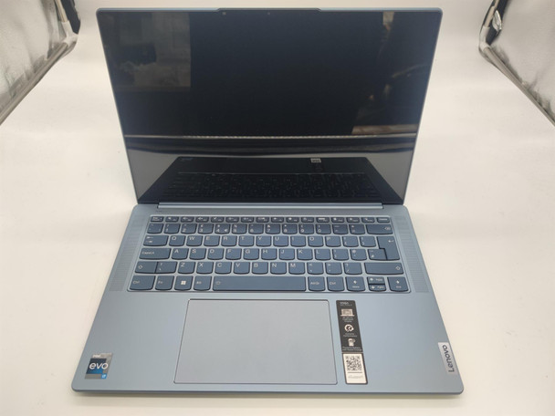Lenovo Yoga Slim 7 ProX Intel Core i7 12700H, 16GB LPDDR5, 14.5" 3K 120hz IPS Laptop