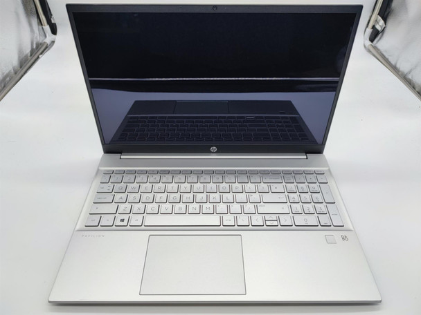 HP Pavilion 15-eh0511na 15.6" Laptop AMD Ryzen 5 4500U 8GB RAM, 512GB SSD