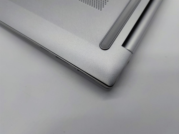 HP Pavilion 15-eh0511na 15.6" Laptop AMD Ryzen 5 4500U 8GB RAM, 512GB SSD