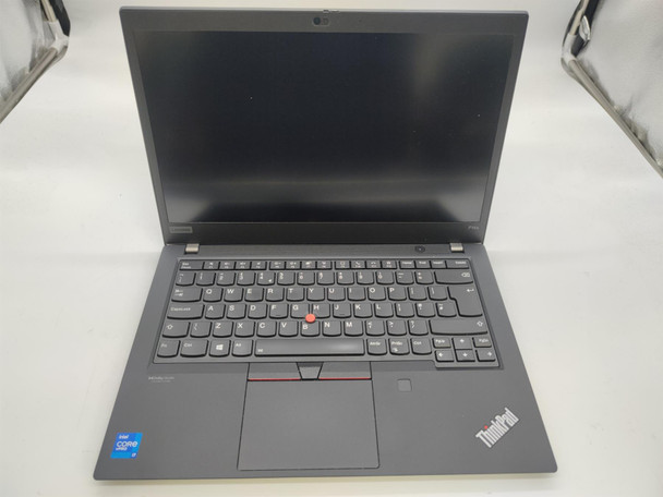 Lenovo ThinkPad P14s Gen 2 14" Laptop i7 1185G7 16GB 512GB SSD Quadro T500