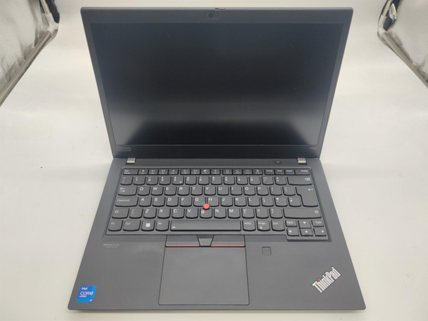 Lenovo ThinkPad P14s Gen 2 14" Intel Core i7 1185G7 16GB 512GB SSD Quadro T500