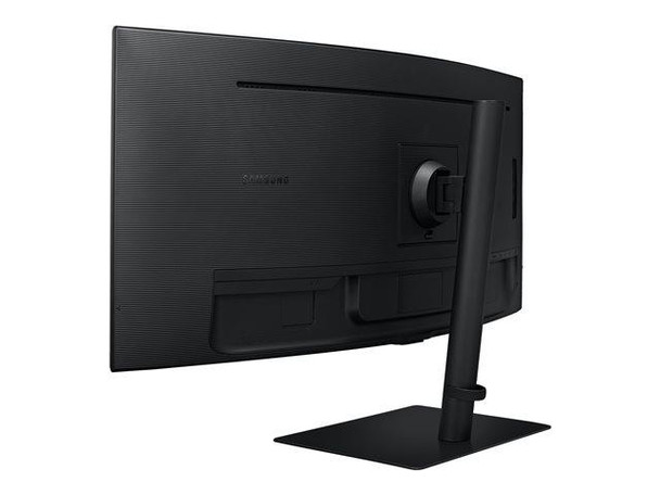 Samsung 34" ViewFinity S65UA UWQHD 3440 x 1440 100Hz Curved LED monitor