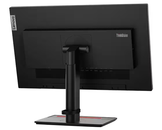 Lenovo ThinkVision T24m-29 23.8" FHD 1080p 60Hz IPS WLED Monitor HDMI DP – image 3