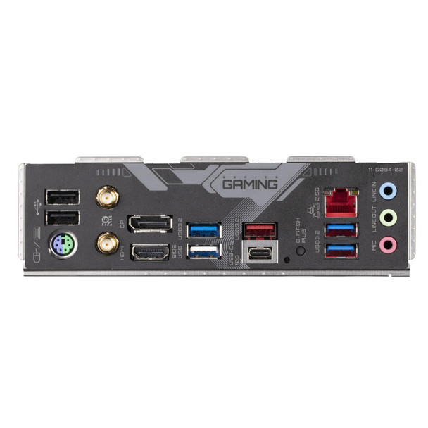 Gigabyte B650 GAMING X AX DDR5 Socket AM5 ATX Motherboard HDMI / DP