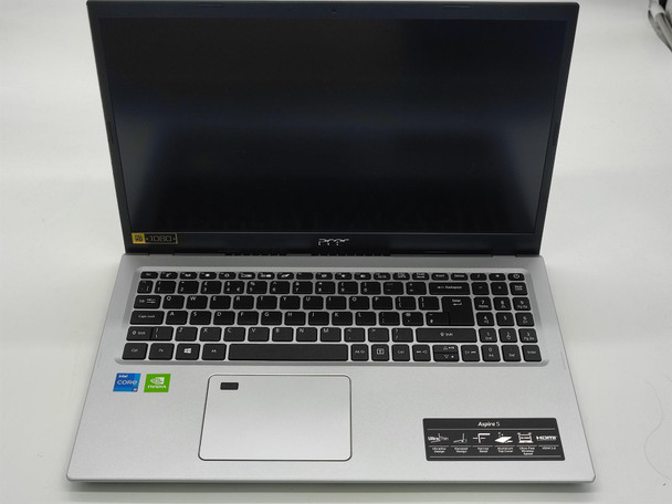 Acer Aspire 5 A515-56G 15.6" Laptop Intel Core i5 1135G7 8GB 512GB GeForce MX450