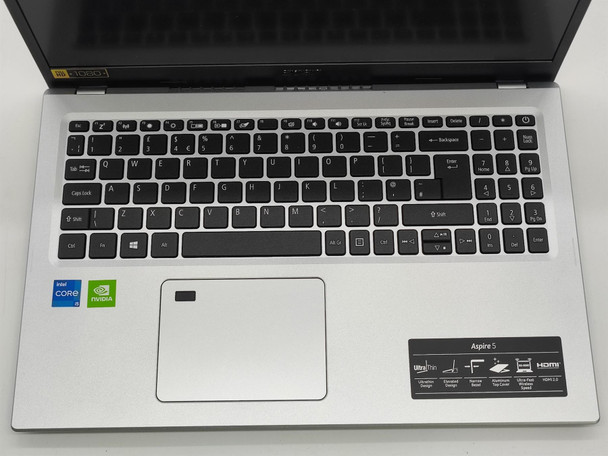Acer Aspire 5 A515-56G 15.6" Laptop Intel Core i5 1135G7 8GB 512GB GeForce MX450