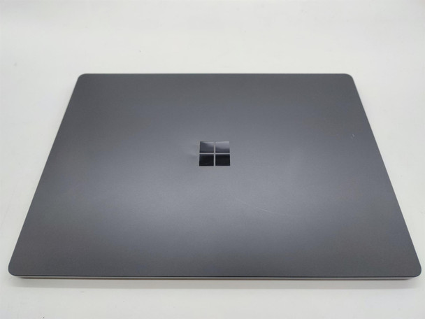 Microsoft Surface Laptop 3 13.5" QHD Core i5 1035G7 10th Gen 8GB 256GB W10 Black