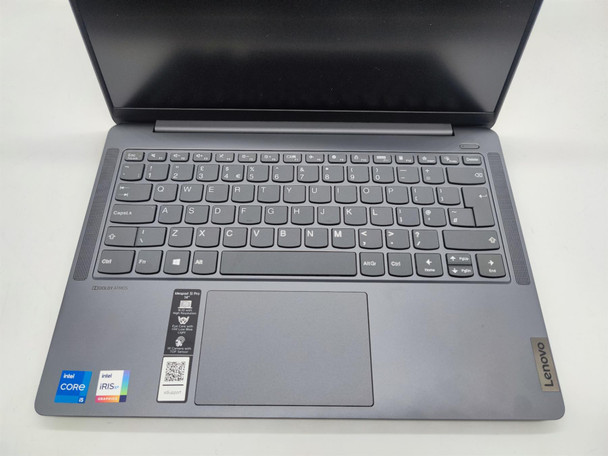 Lenovo IdeaPad 5 Pro 14" 2.8K Laptop Intel Core i5 1135G7, 11th Gen 8GB 512GB SSD