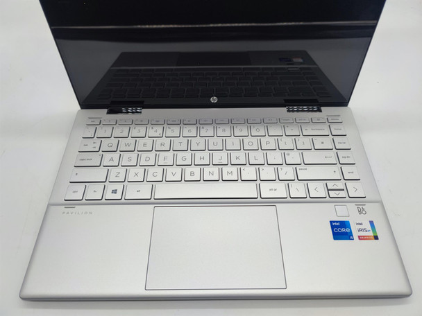HP Pavilion x360 14-dy0517sa 14" Laptop i5 1135G7, 11th Gen 8GB RAM 256GB SSD