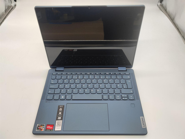 Lenovo Yoga 6 13.3" 2 in 1 Laptop AMD Ryzen 5 5500U 8GB RAM 256GB SSD