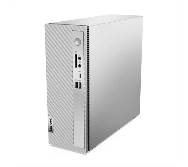 Lenovo IdeaCentre 3i Desktop PC Intel Core i5 12400 8GB RAM 512GB SSD