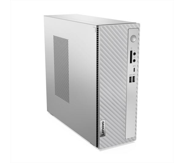 Lenovo IdeaCentre 3i Desktop PC Intel Core i5 12400 8GB RAM 512GB SSD
