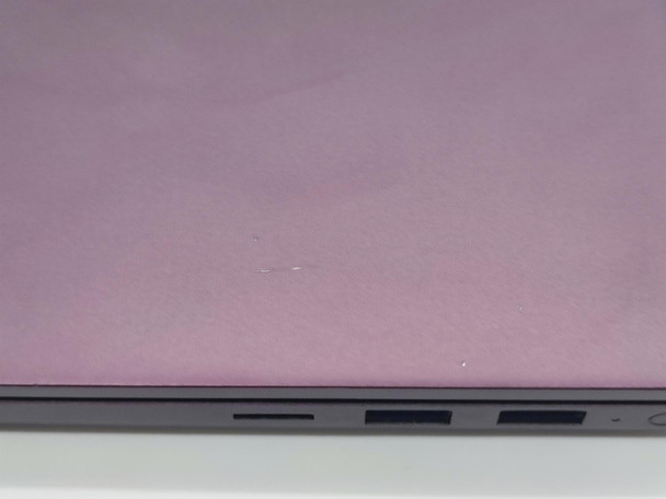 Lenovo Yoga Slim 7 14" FHD Laptop Intel Core i5 1035G4 8GB 256GB SSD Orchid