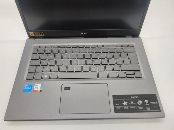 Acer Aspire 5 A514-55 14" Laptop Intel Core i5 1235U 8GB 512GB SSD