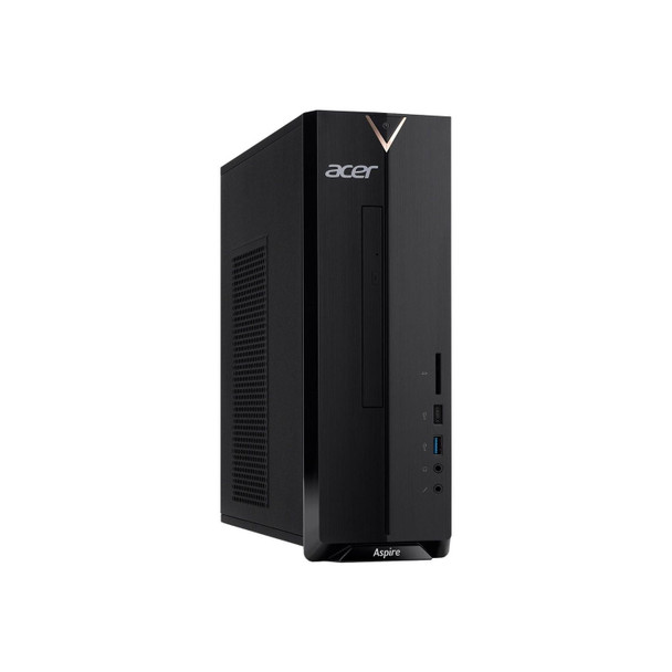 Acer Aspire XC-840 Desktop PC Intel Celeron N4505 4GB 256GB SSD