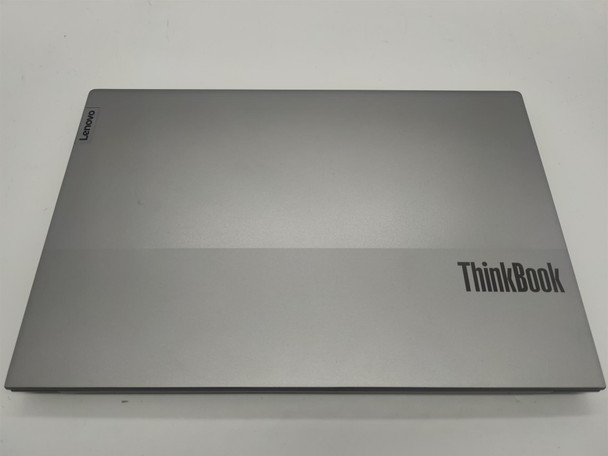 Lenovo ThinkBook 15 G2 ITL 15.6" Laptop Core i7 1165G7 16GB 512GB GeForce MX450