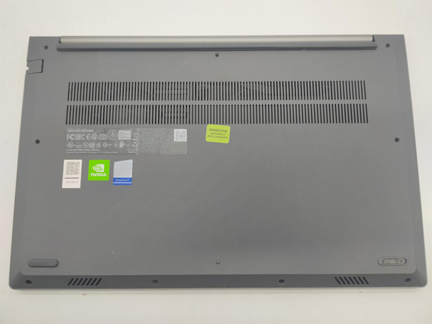 Lenovo ThinkBook 15 G2 ITL 15.6" Laptop Core i7 1165G7 16GB 512GB GeForce MX450