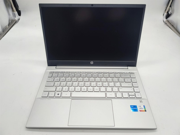 HP Pavilion 14-dv2500sa 14" FHD Laptop Intel Core i3 1215U, 8GB 256GB SSD