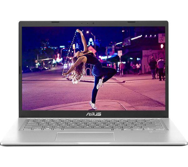 Asus Vivobook 14 X415EA 14" Windows 11 Laptop Intel Core i3 1115G4 8GB 256GB SSD