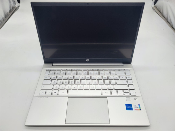 HP Pavilion 14-dv0521sa 14" Touchscreen Laptop Intel Core i5 1135G7 512GB SSD