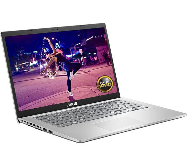 Asus Vivobook 14 X415EA 14" Laptop Intel Core i3 1115G4 8GB 256GB SSD