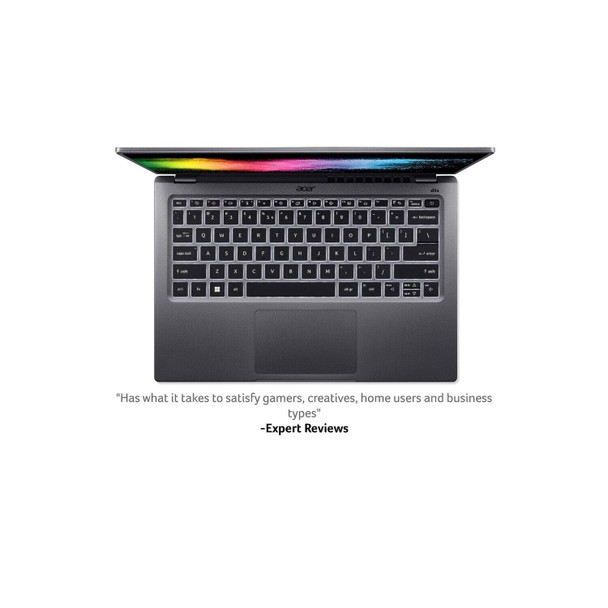 Acer Swift X Intel Core i7 1260p Geforce RTX 3050 1TB SSD Windows 11 Laptop